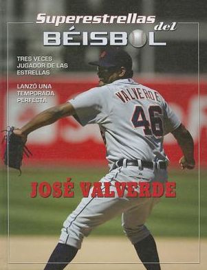 Jose Valverde