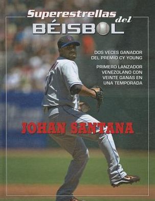 Johan Santana