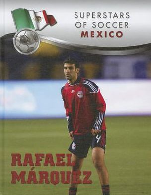 Rafael Marquez