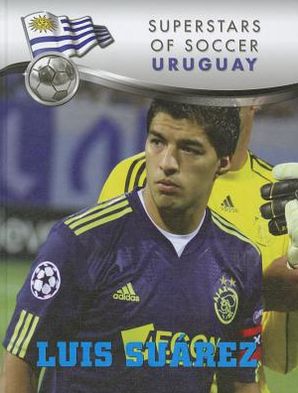 Luis Suarez
