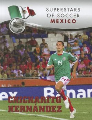 Chicharito Hernandez