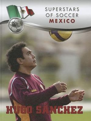 Hugo Sanchez
