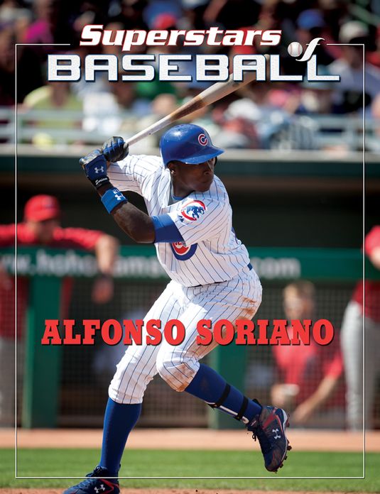 Alfonso Soriano