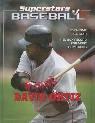 David Ortiz