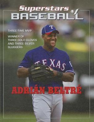 Adrian Beltre