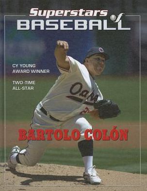 Bartolo Colon