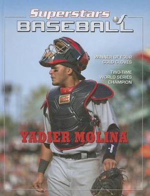 Yadier Molina