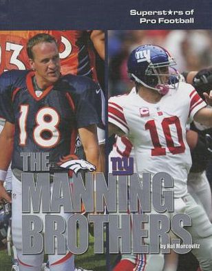 The Manning Brothers