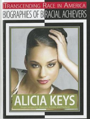 Alicia Keys: Singer-Songwriter, Musician, Actress, and Producer