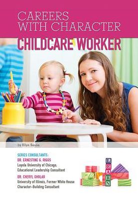 Childcare Worker