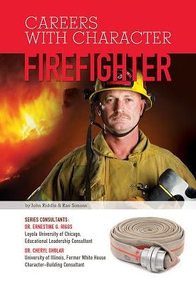 Firefighter