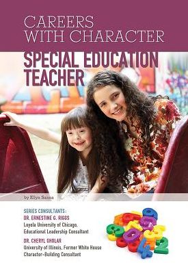 Special Education Teacher