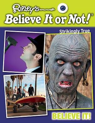 Believe It!