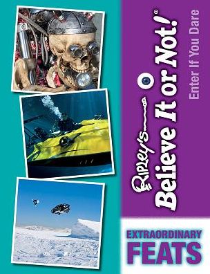 Extraordinary Feats