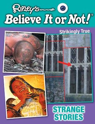 Strange Stories