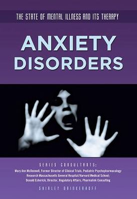 Anxiety Disorders