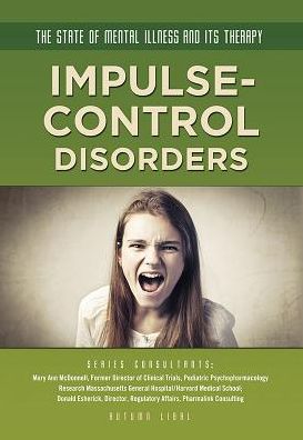 Impulse-Control Disorders