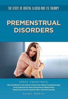 Premenstrual Disorders