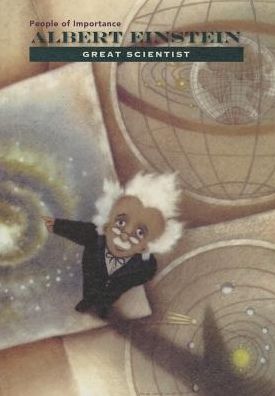 Albert Einstein: Great Scientist