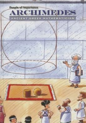 Archimedes: Ancient Greek Mathematician