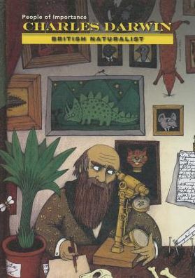 Charles Darwin: British Naturalist