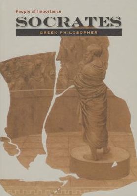Socrates: Greek Philosopher