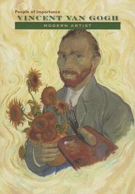 Vincent Van Gogh: Modern Artist