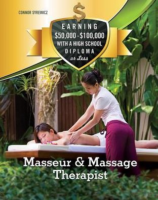 Masseur & Massage Therapist
