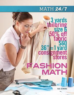 Fashion Math
