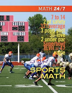 Sports Math