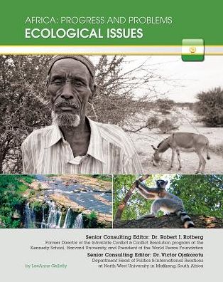 Ecological Issues