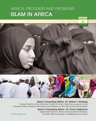 Islam in Africa