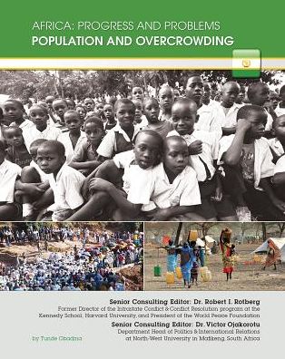 Population and Overcrowding