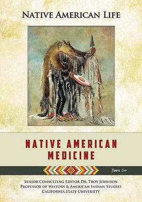 Native American Medicine