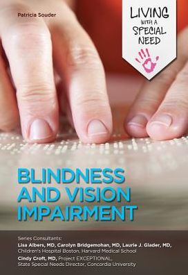 Blindness and Vision Impairment