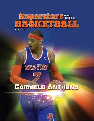 Carmelo Anthony