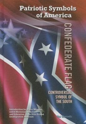 Confederate Flag : Controversial Symbol of the South
