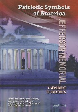 Jefferson Memorial: A Monument to Greatness