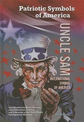 Uncle Sam: International Symbol of America