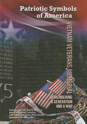 Vietnam Veterans Memorial: Remembering a Generation and a War