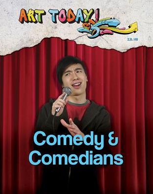 Comedy & Comedians