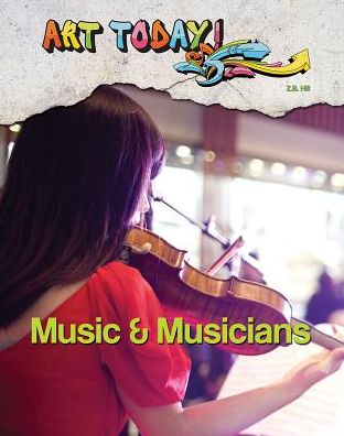 Music & Musicians