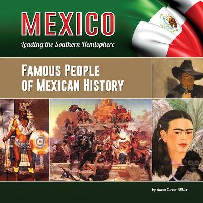 Famous People of Mexican History