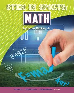 Stem in Sports: Math