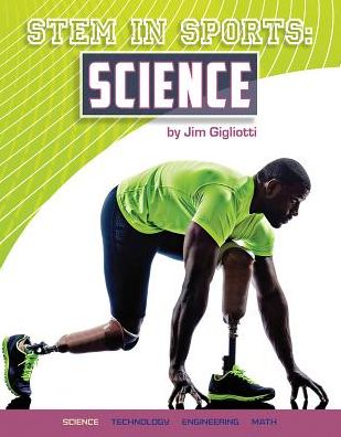 Stem in Sports: Science