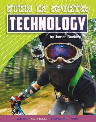 Stem in Sports: Technology