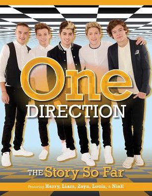 One Direction