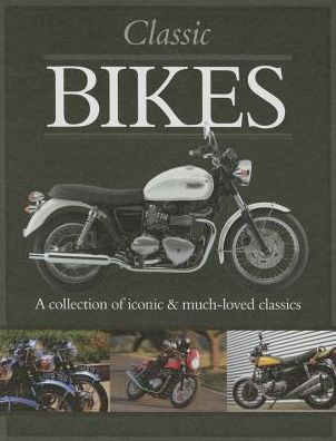 Classic Bikes