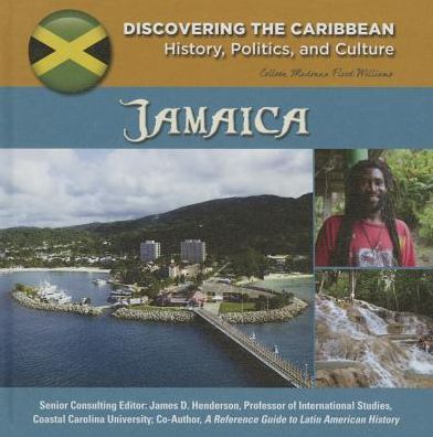 Jamaica