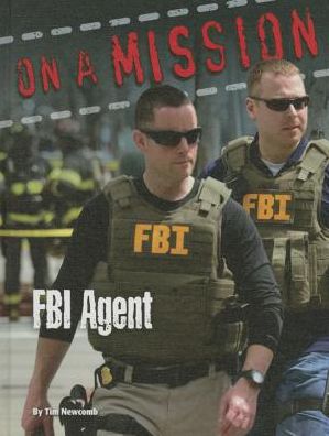 FBI Agent